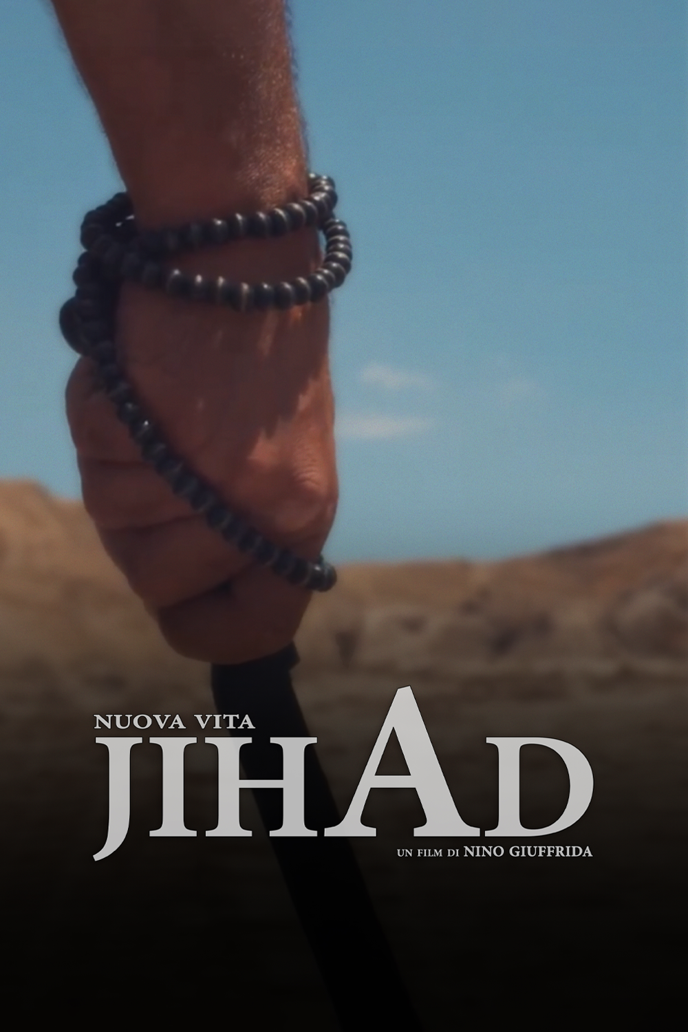 Jihad - Nuova Vita