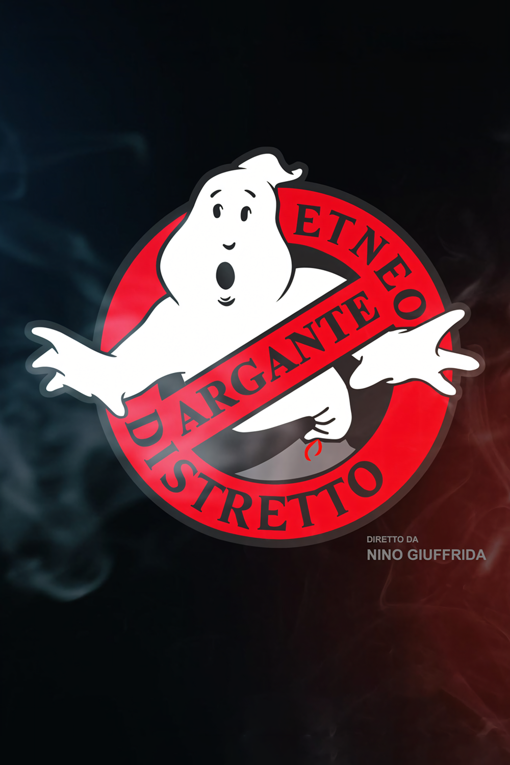 Distretto Etneo — OLO Film