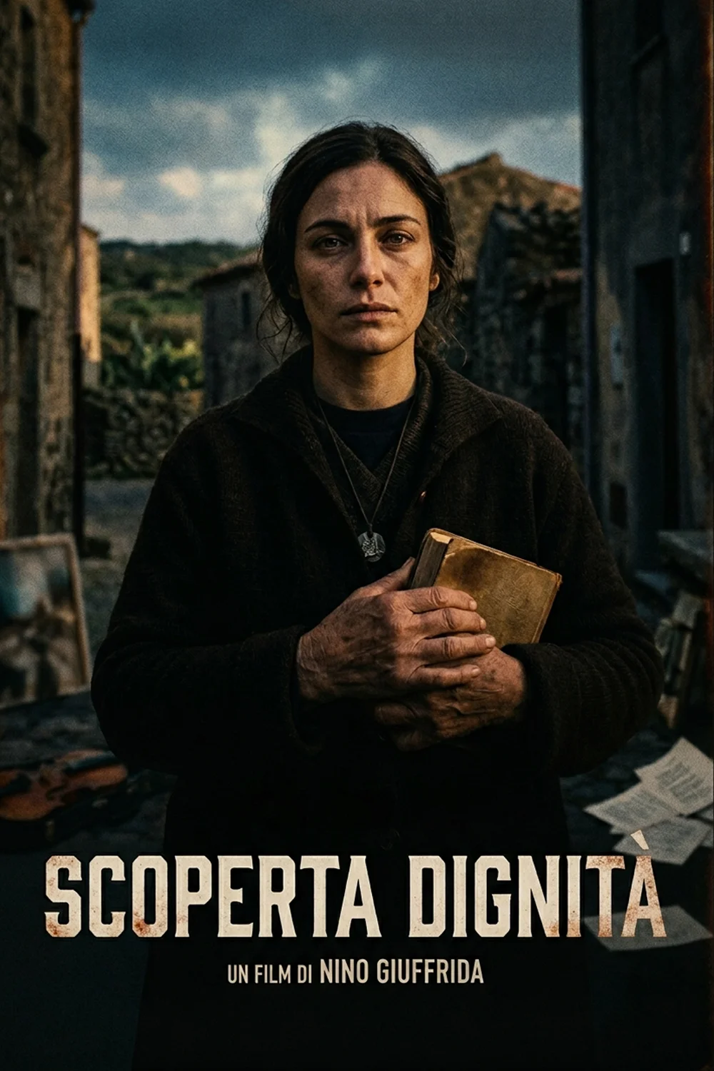 Scoperta Dignità