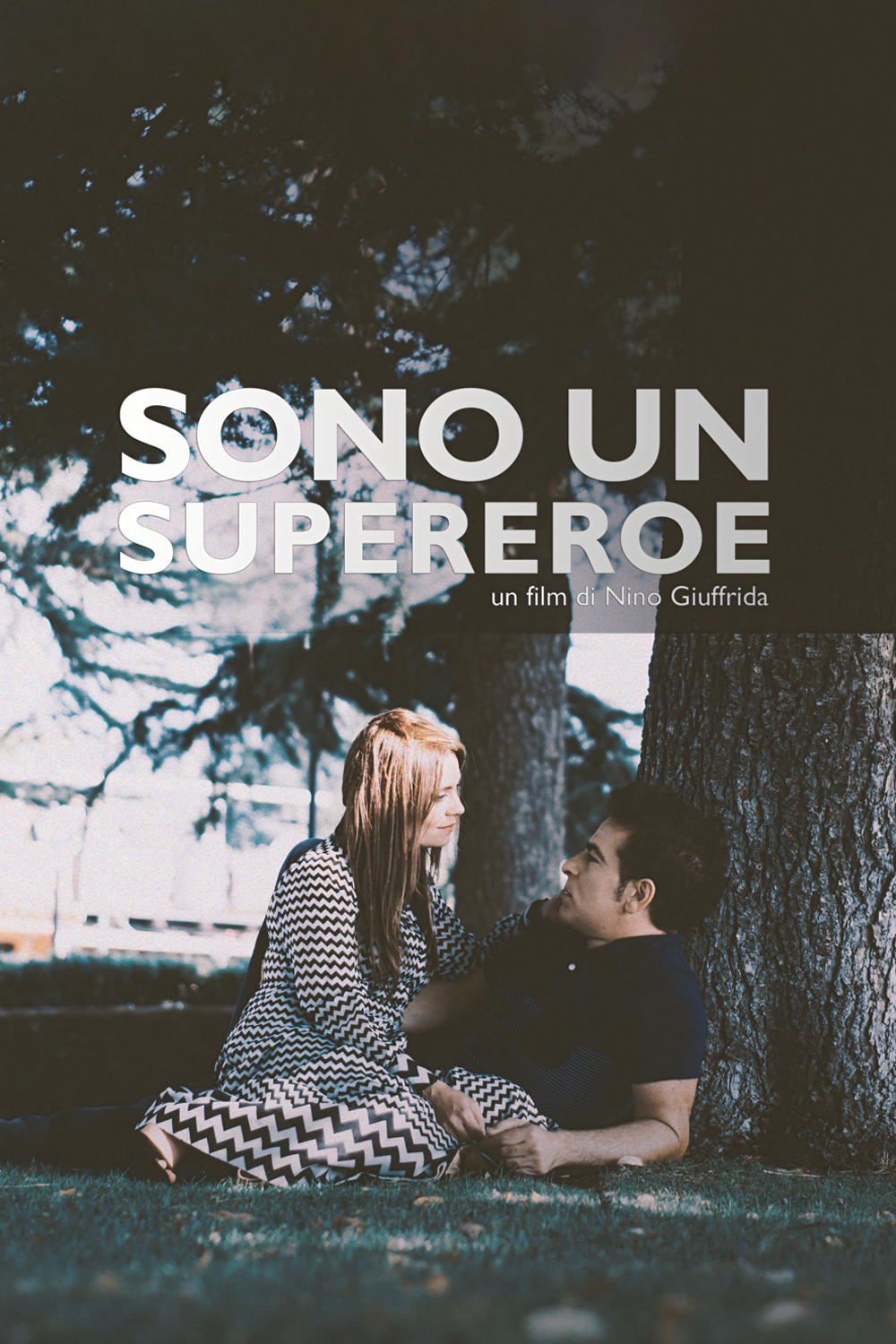 Sono un Supereroe