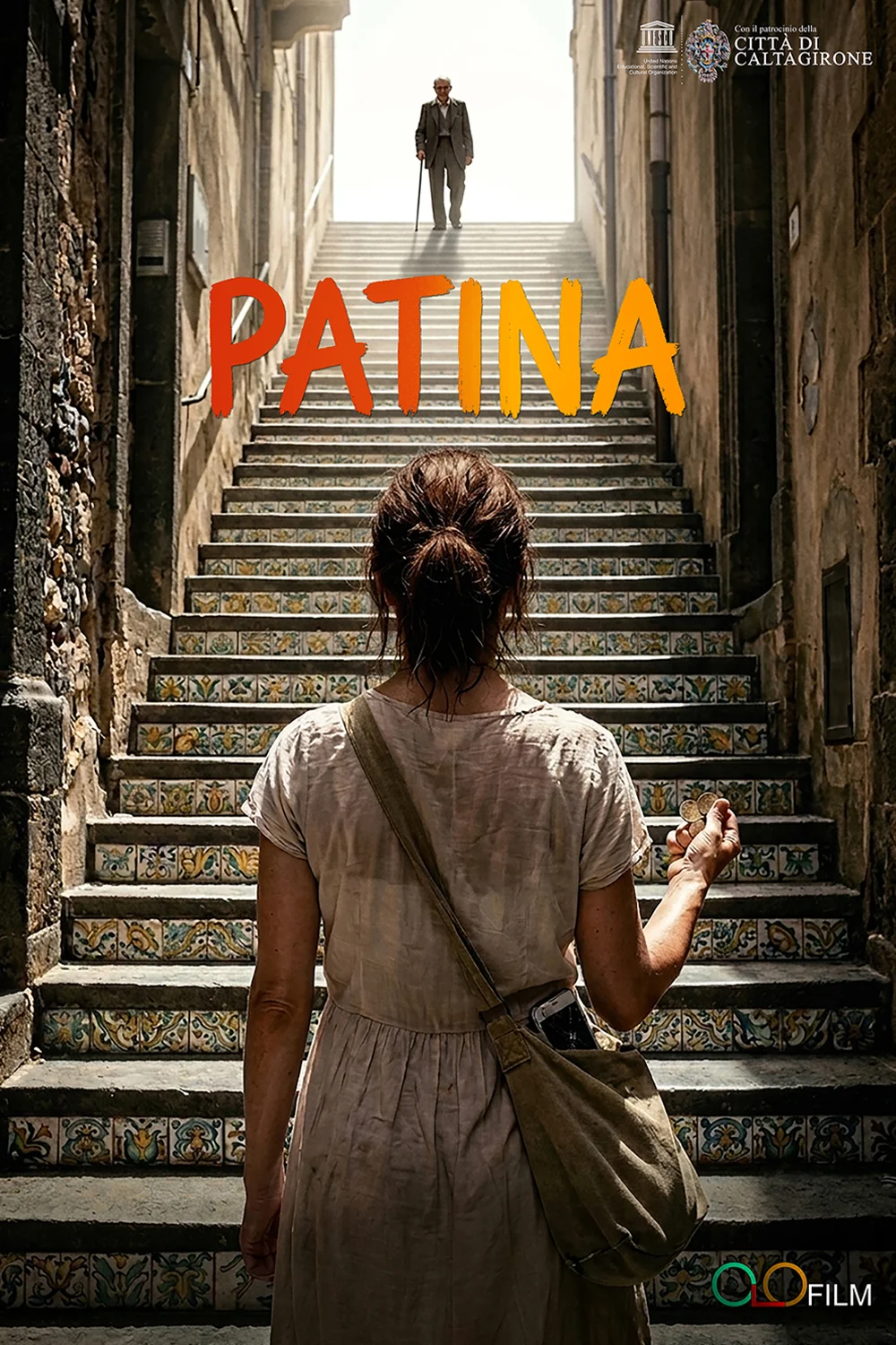 Patina